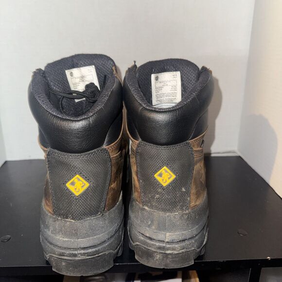 Terra Sentry 2020 Composite Toe 6\